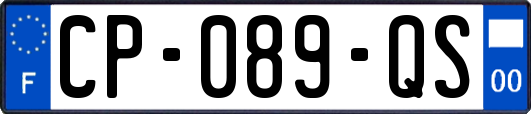 CP-089-QS