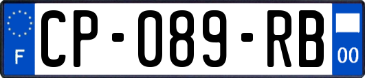 CP-089-RB