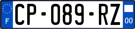 CP-089-RZ