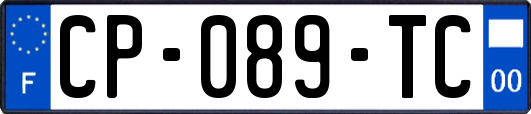 CP-089-TC