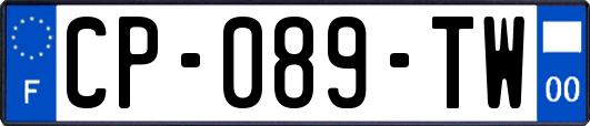 CP-089-TW