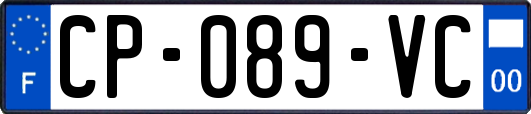 CP-089-VC