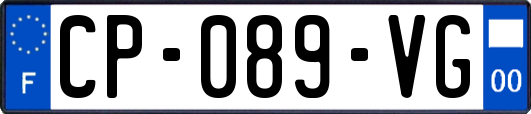 CP-089-VG