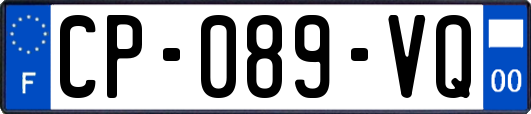 CP-089-VQ