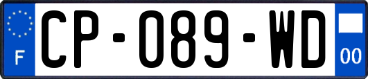 CP-089-WD