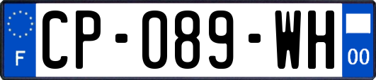 CP-089-WH