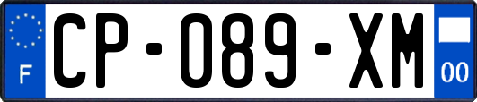 CP-089-XM