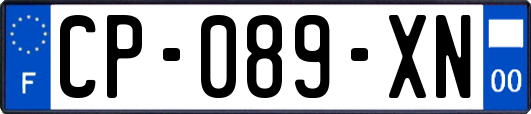 CP-089-XN