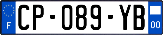 CP-089-YB