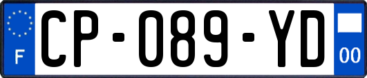 CP-089-YD