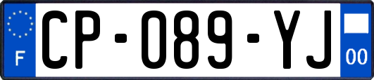 CP-089-YJ