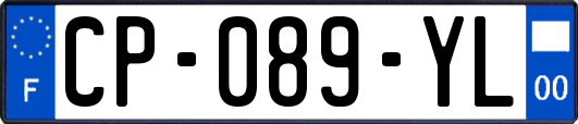 CP-089-YL