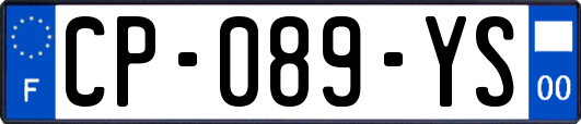 CP-089-YS