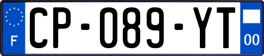 CP-089-YT