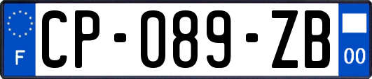 CP-089-ZB