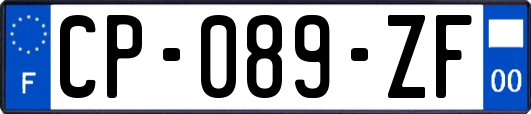 CP-089-ZF