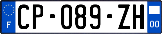 CP-089-ZH