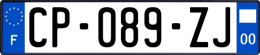 CP-089-ZJ