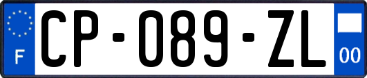 CP-089-ZL