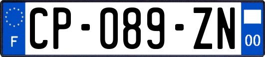 CP-089-ZN