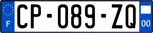 CP-089-ZQ