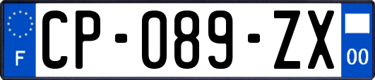 CP-089-ZX