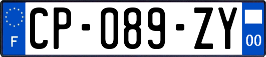 CP-089-ZY