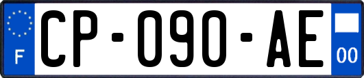 CP-090-AE