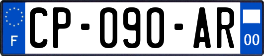 CP-090-AR