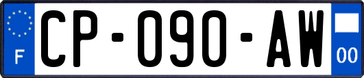 CP-090-AW