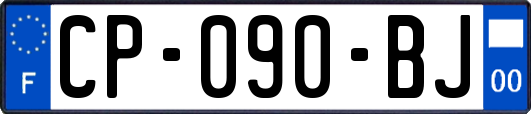 CP-090-BJ