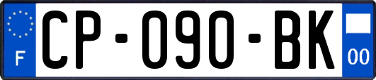 CP-090-BK