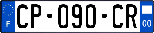 CP-090-CR