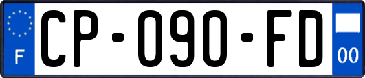 CP-090-FD