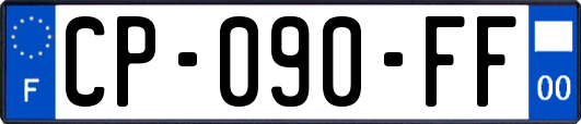 CP-090-FF