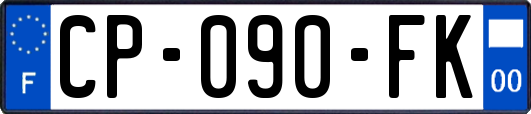 CP-090-FK