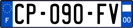 CP-090-FV