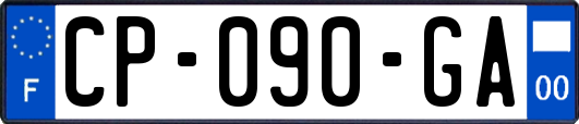 CP-090-GA