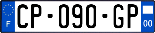 CP-090-GP