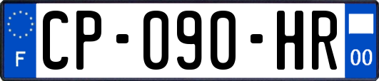 CP-090-HR