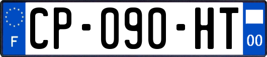 CP-090-HT