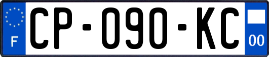 CP-090-KC