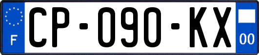 CP-090-KX