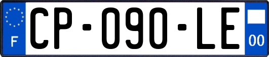 CP-090-LE