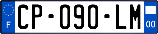 CP-090-LM