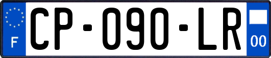CP-090-LR