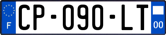 CP-090-LT