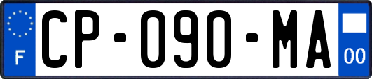 CP-090-MA