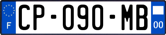 CP-090-MB