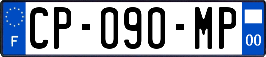 CP-090-MP